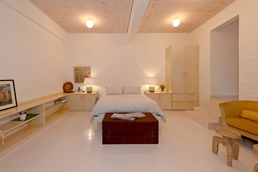 4 Bedroom Property for Sale in Camps Bay Western Cape